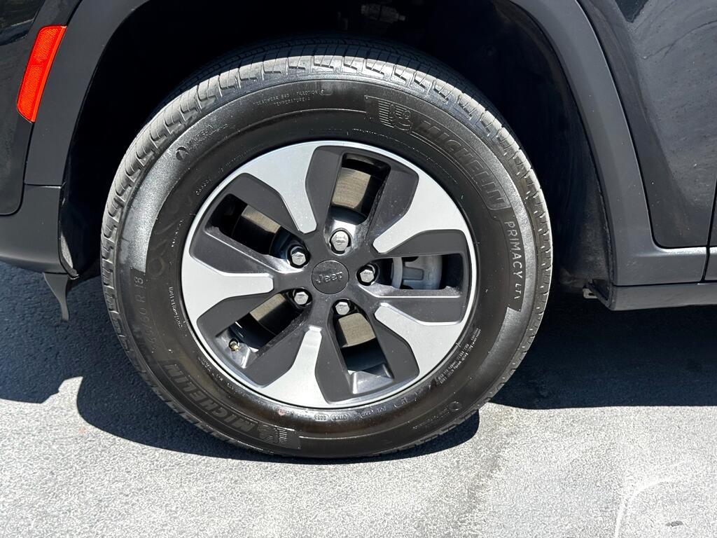 Jeep Grand Cherokee 4xe Base 2023