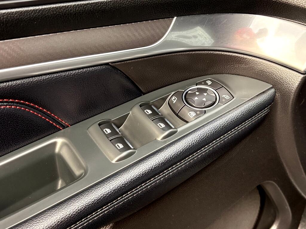 Ford Explorer Sport 4WD 2017