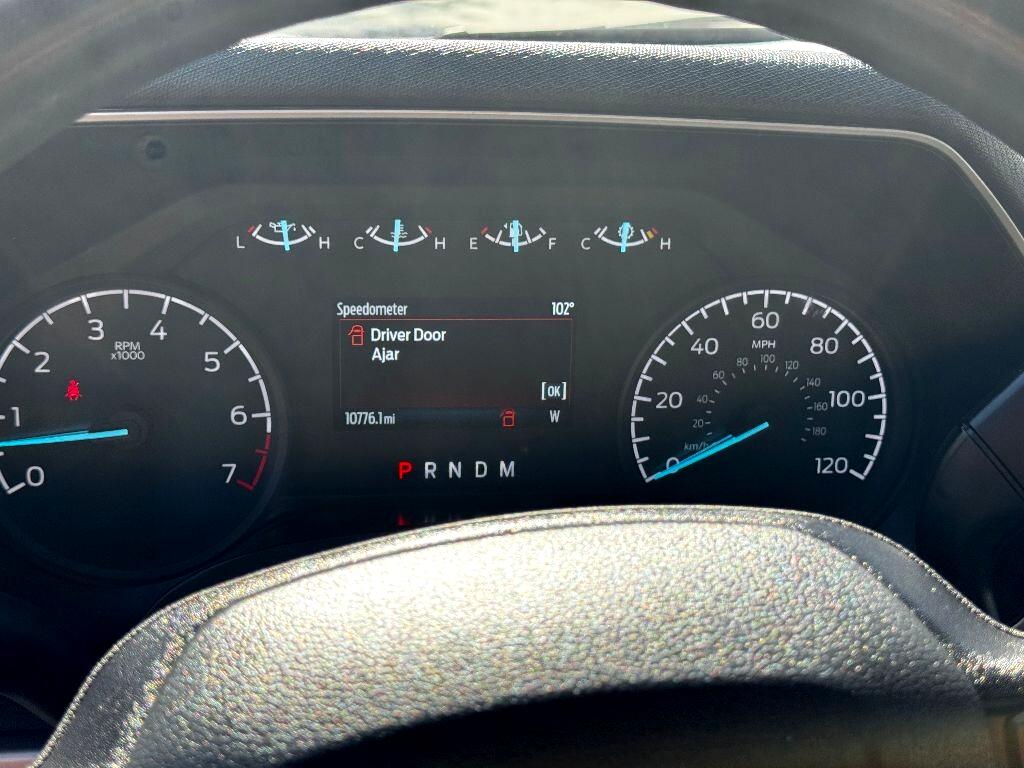 Ford F-150 XLT SuperCrew 5.5-ft. Bed 4WD 2023