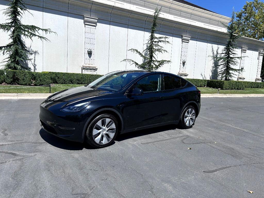 Tesla Model Y Long Range 2023