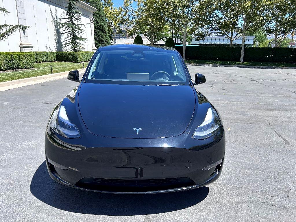 Tesla Model Y Long Range 2023
