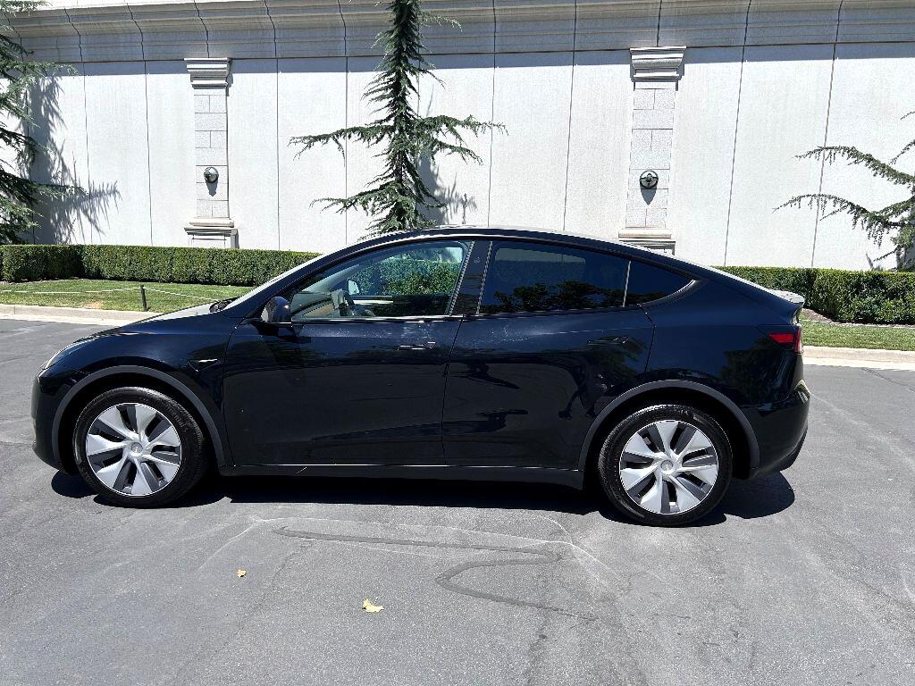 Tesla Model Y Long Range 2023