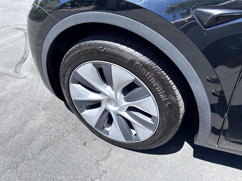 Tesla Model Y Long Range 2023