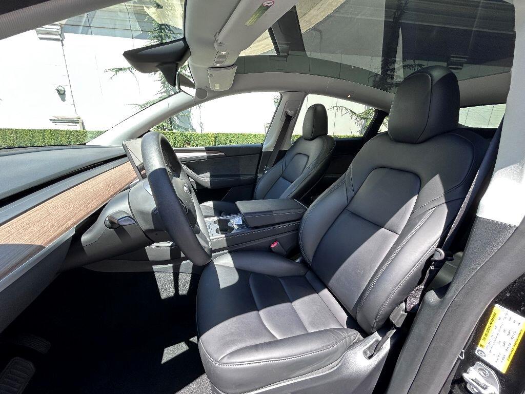 Tesla Model Y Long Range 2023