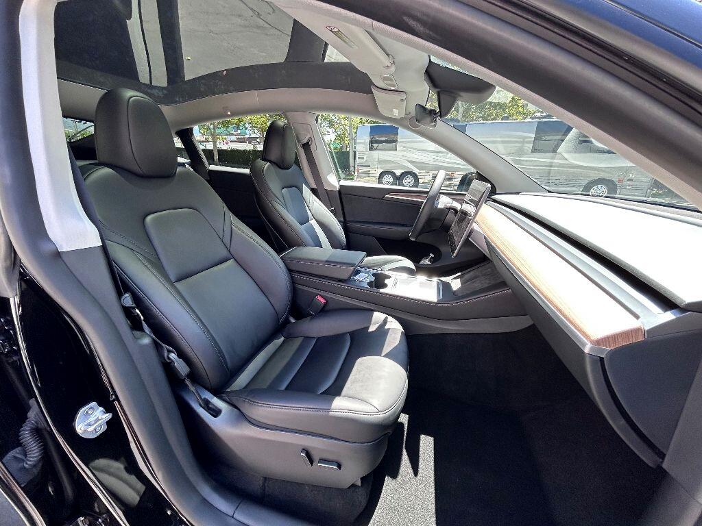 Tesla Model Y Long Range 2023