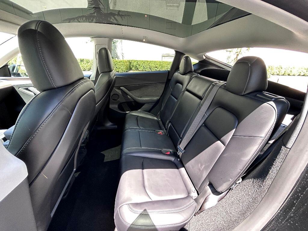 Tesla Model Y Long Range 2023