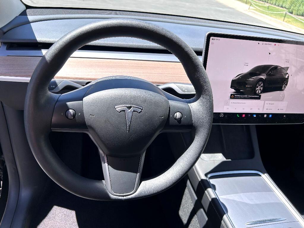 Tesla Model Y Long Range 2023