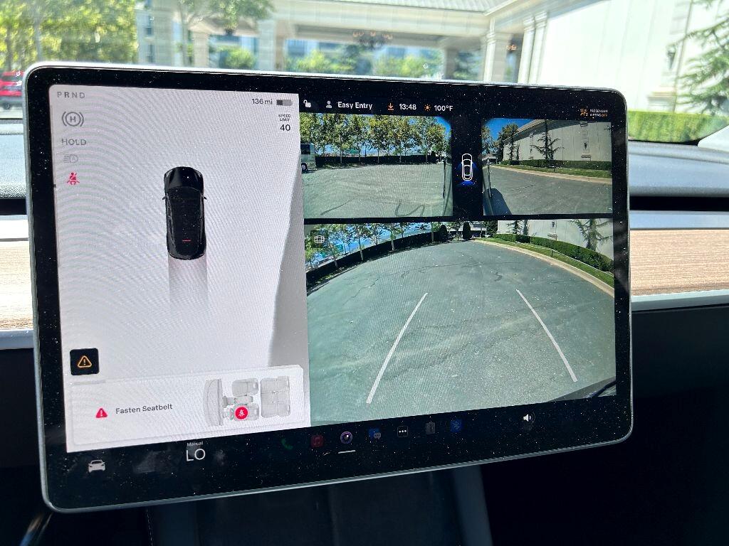 Tesla Model Y Long Range 2023