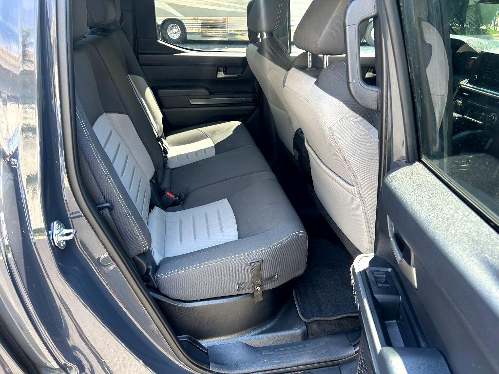 Toyota Tacoma TRD Sport Double Cab 4WD 2025