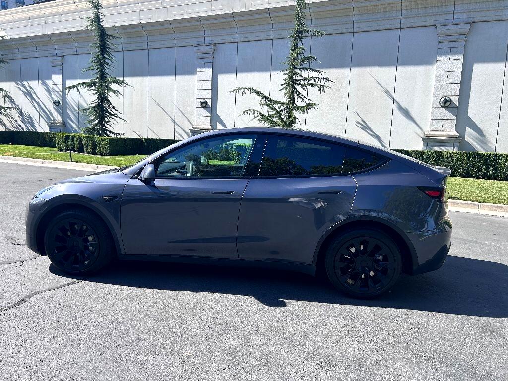 Tesla Model Y Long Range 2023