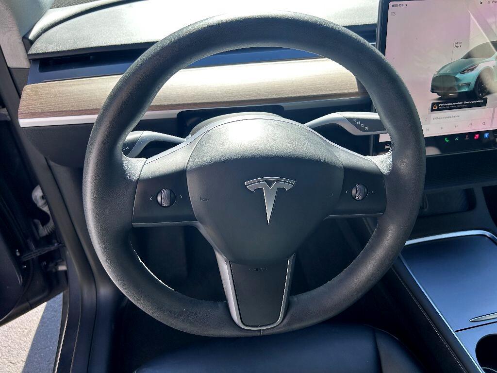 Tesla Model Y Long Range 2023