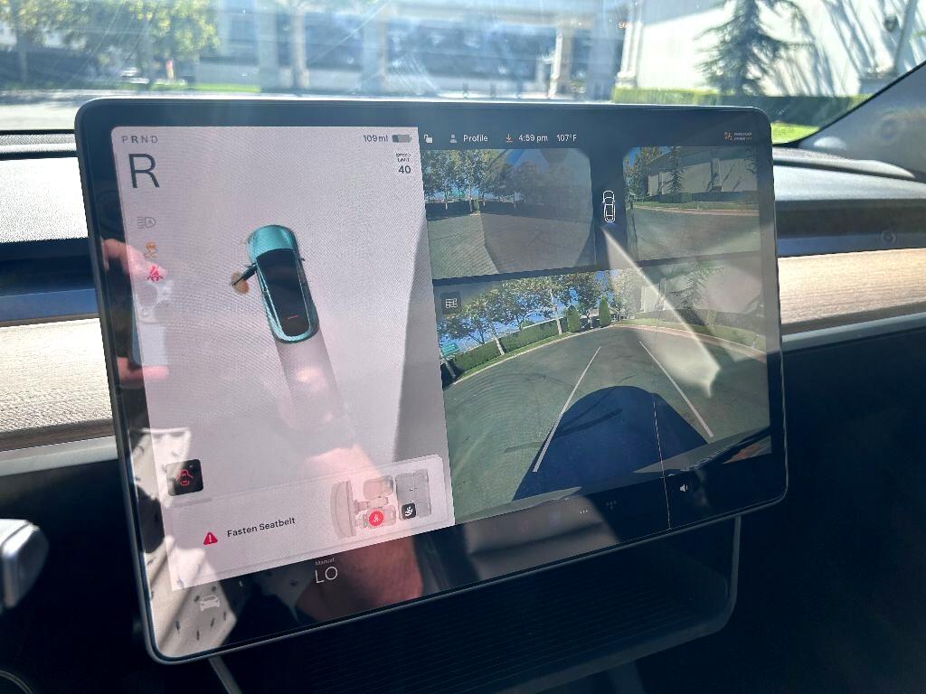 Tesla Model Y Long Range 2023