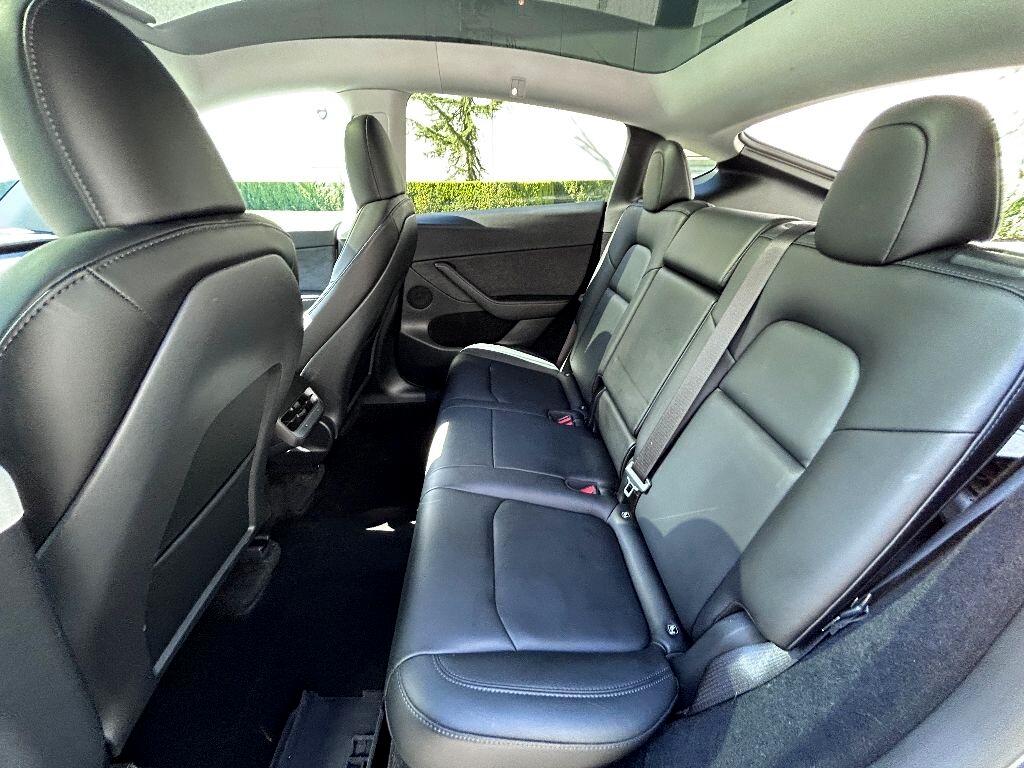 Tesla Model Y Long Range 2023