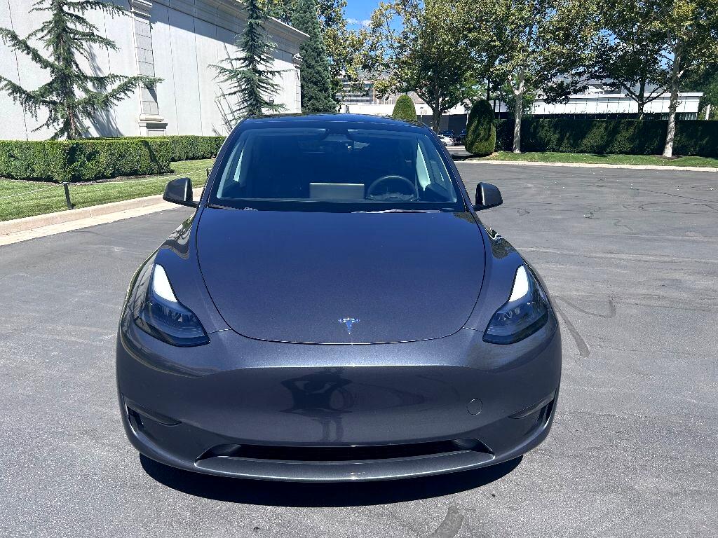 Tesla Model Y Long Range 2023