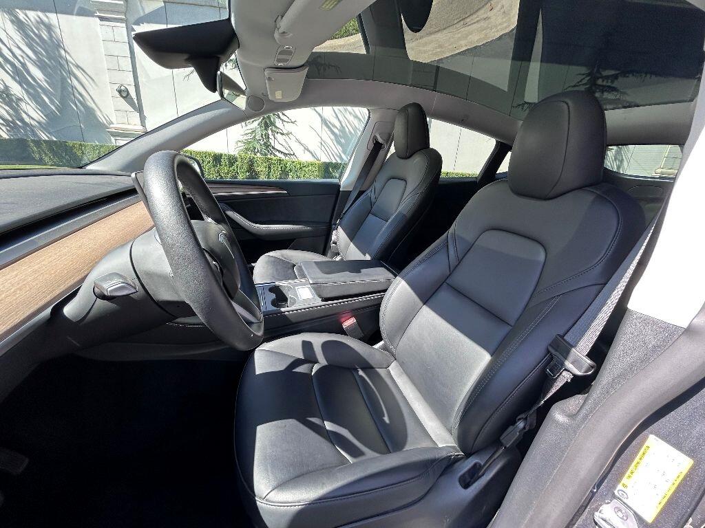 Tesla Model Y Long Range 2023