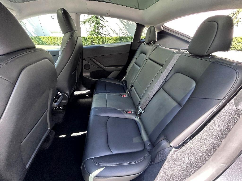 Tesla Model Y Long Range 2023