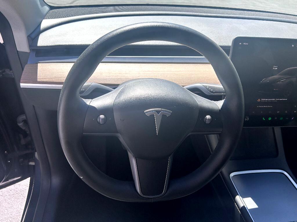Tesla Model Y Long Range 2023
