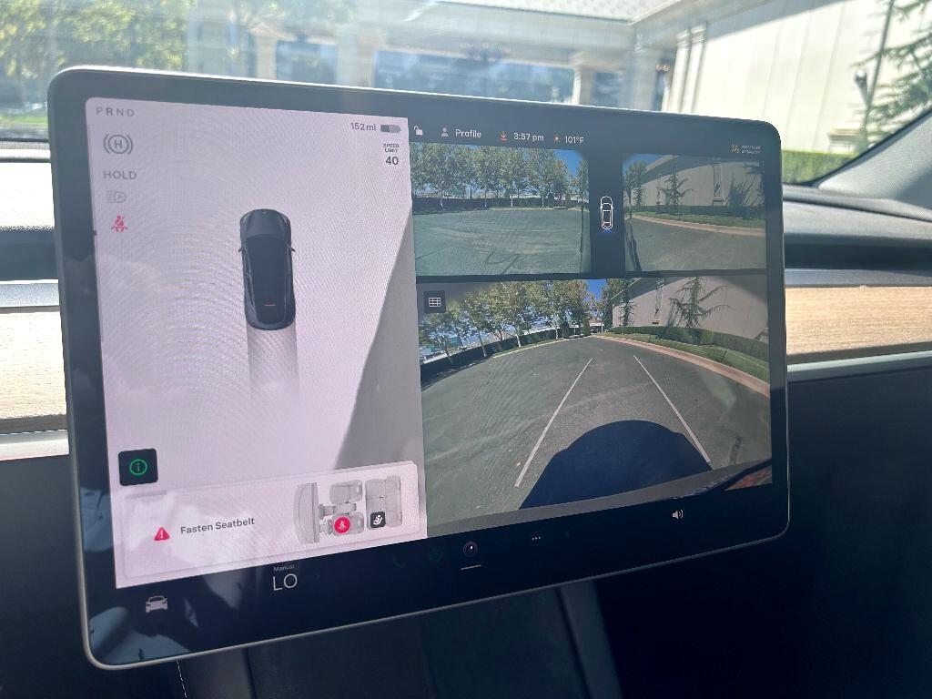 Tesla Model Y Long Range 2023