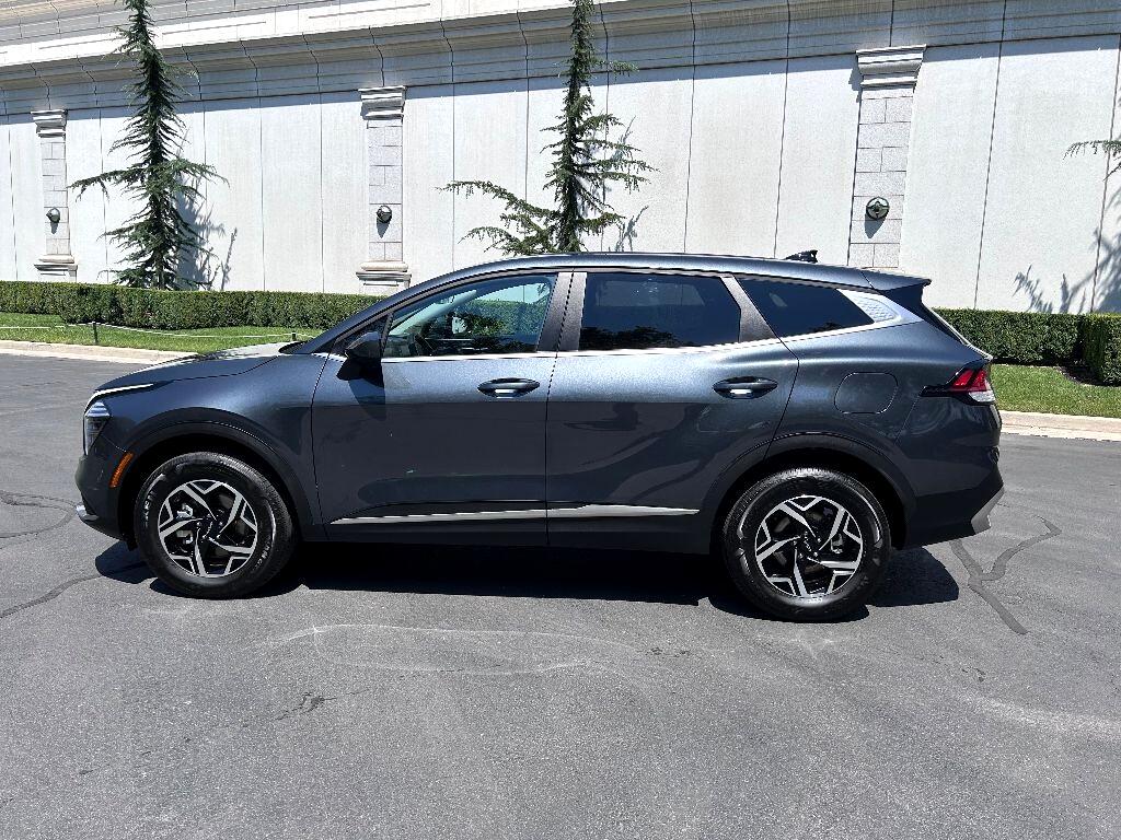 Kia Sportage LX AWD 2024