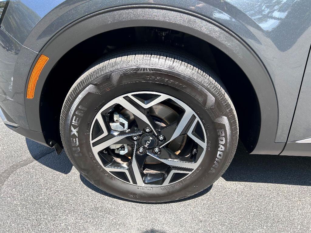 Kia Sportage LX AWD 2024