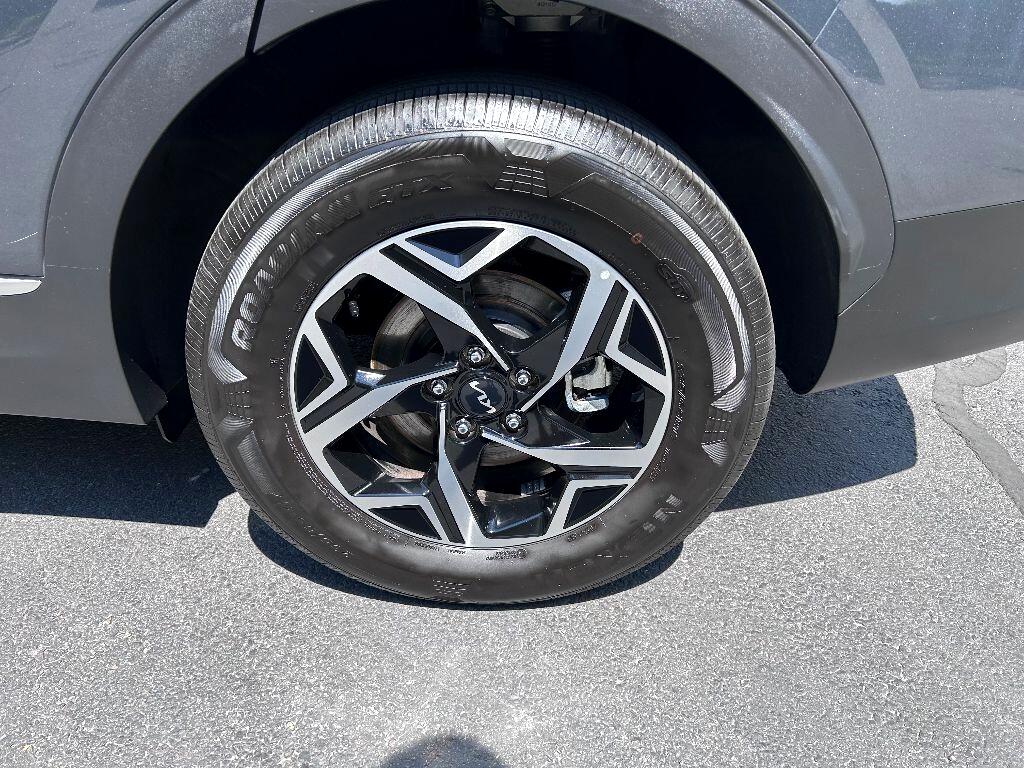 Kia Sportage LX AWD 2024