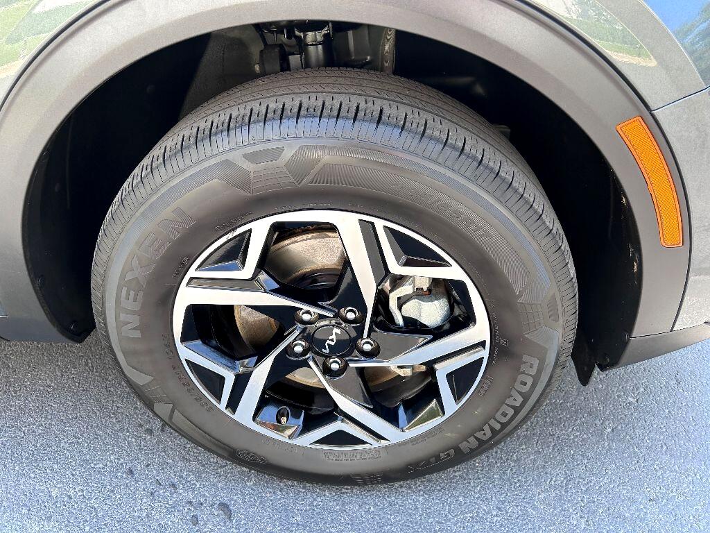 Kia Sportage LX AWD 2024