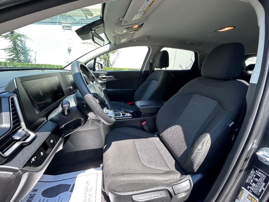 Kia Sportage LX AWD 2024