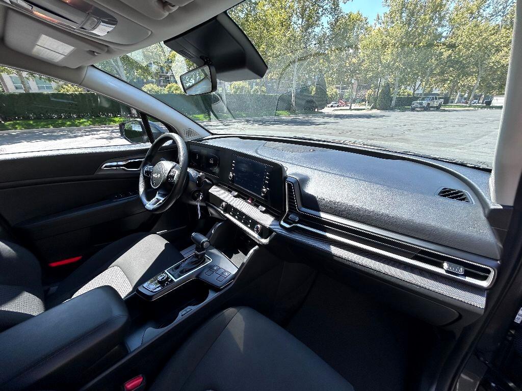 Kia Sportage LX AWD 2024