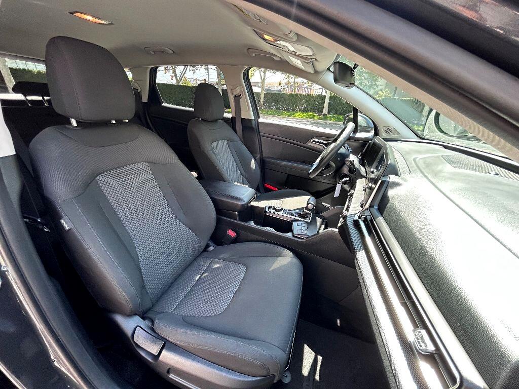 Kia Sportage LX AWD 2024