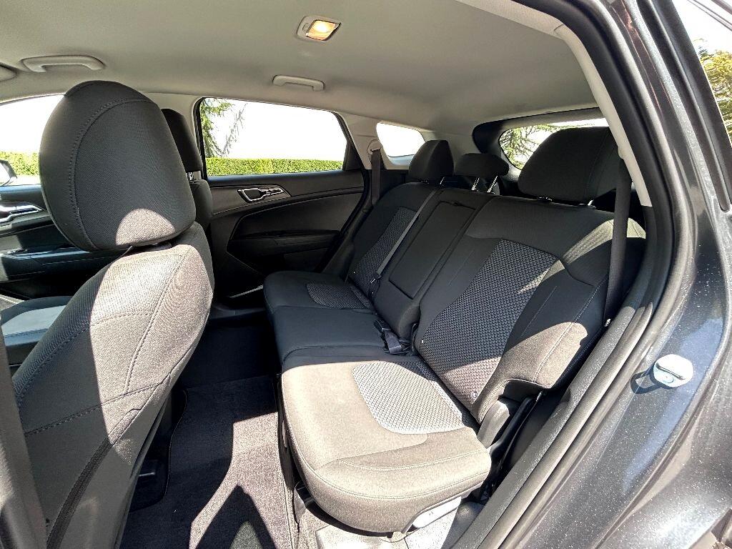 Kia Sportage LX AWD 2024