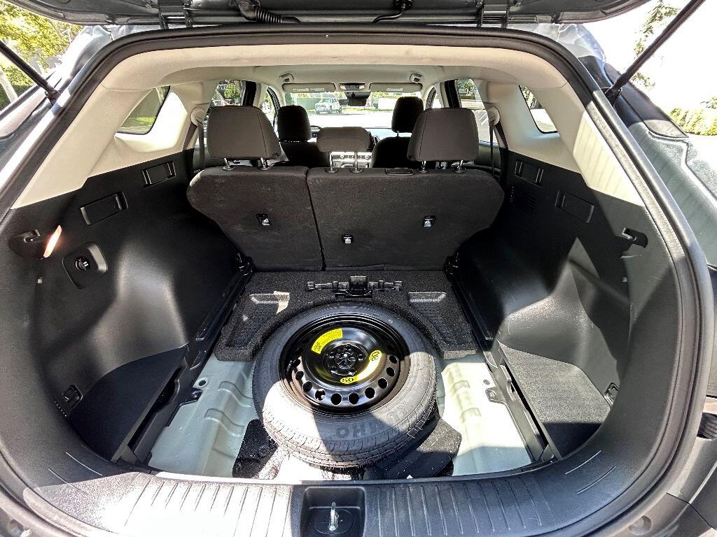 Kia Sportage LX AWD 2024