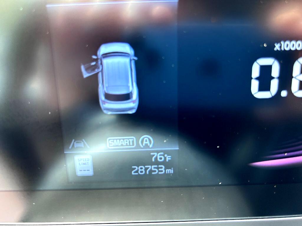 Kia Sportage LX AWD 2024