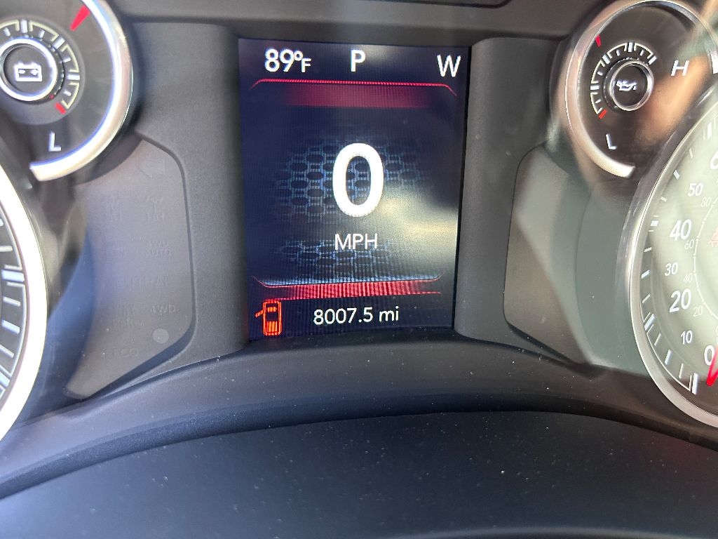 RAM 2500 Tradesman Crew Cab SWB 4WD 2024