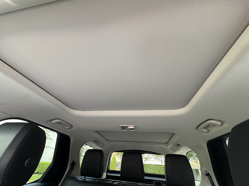 Land Rover Discovery SE 2020