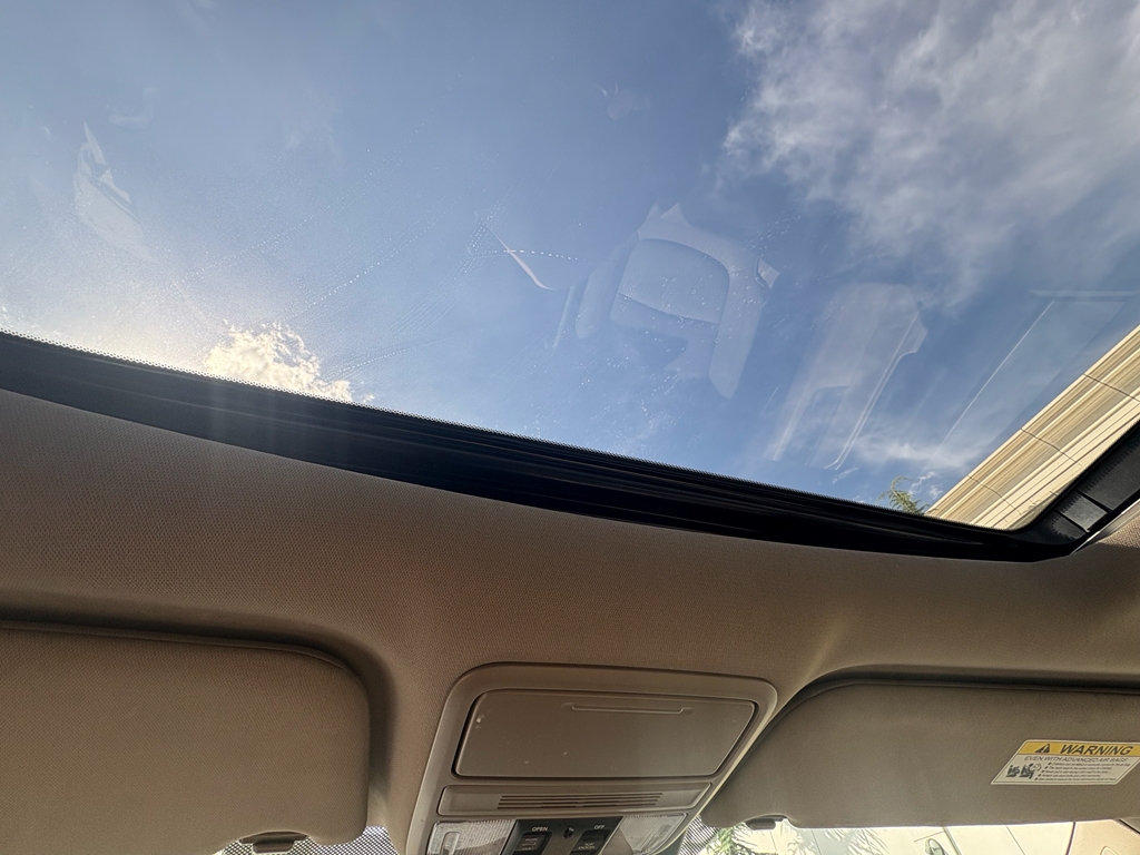 Honda Odyssey EX-L 2018