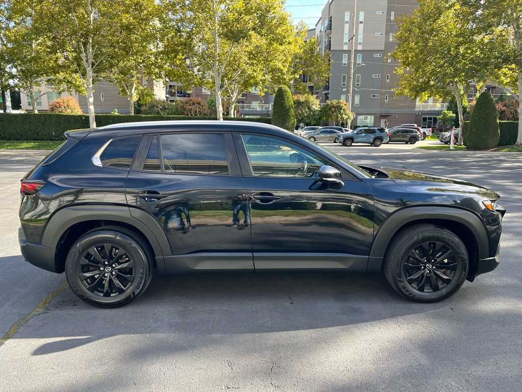 Mazda CX-50 2.5 S Preferred 2024