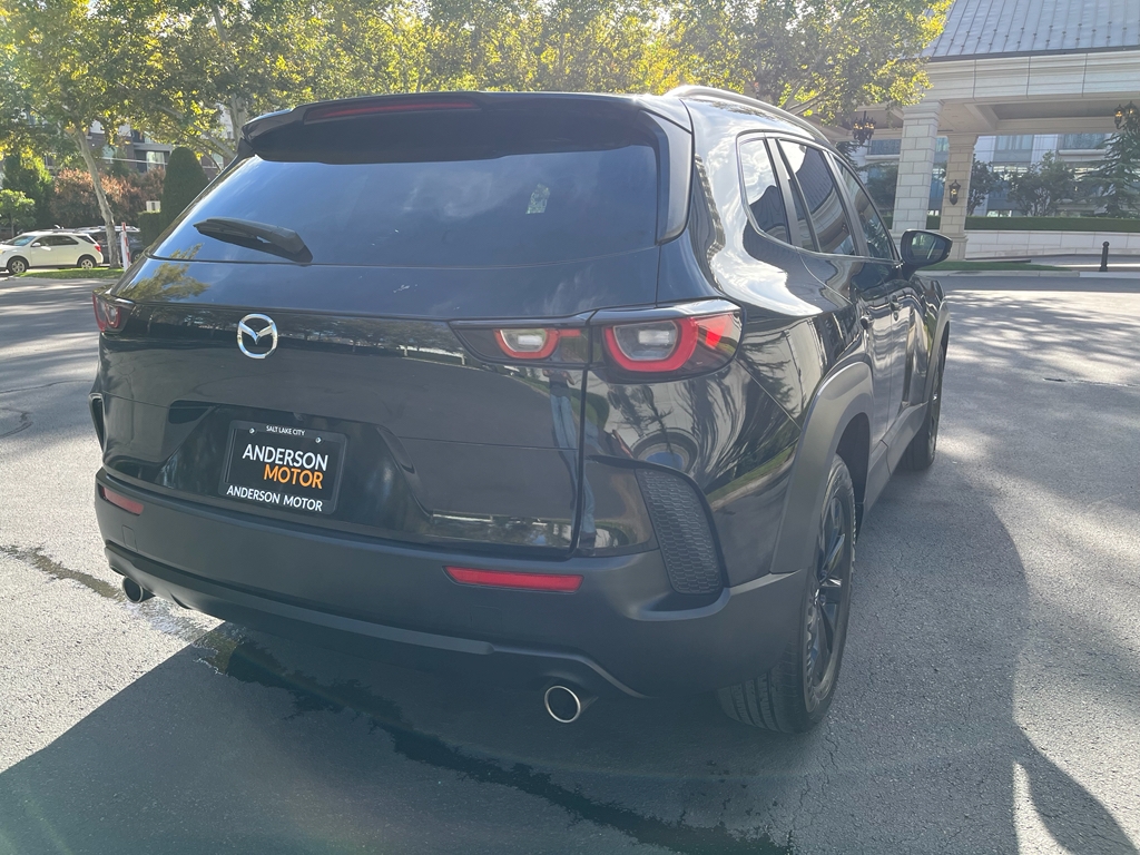 Mazda CX-50 2.5 S Preferred 2024