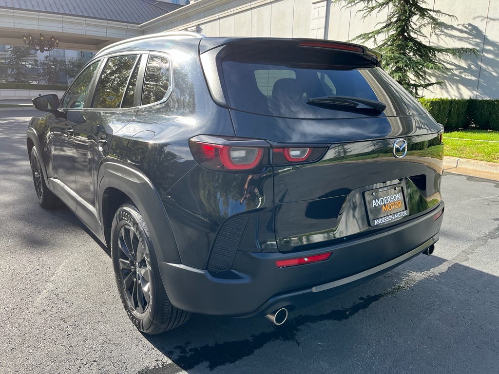 Mazda CX-50 2.5 S Preferred 2024