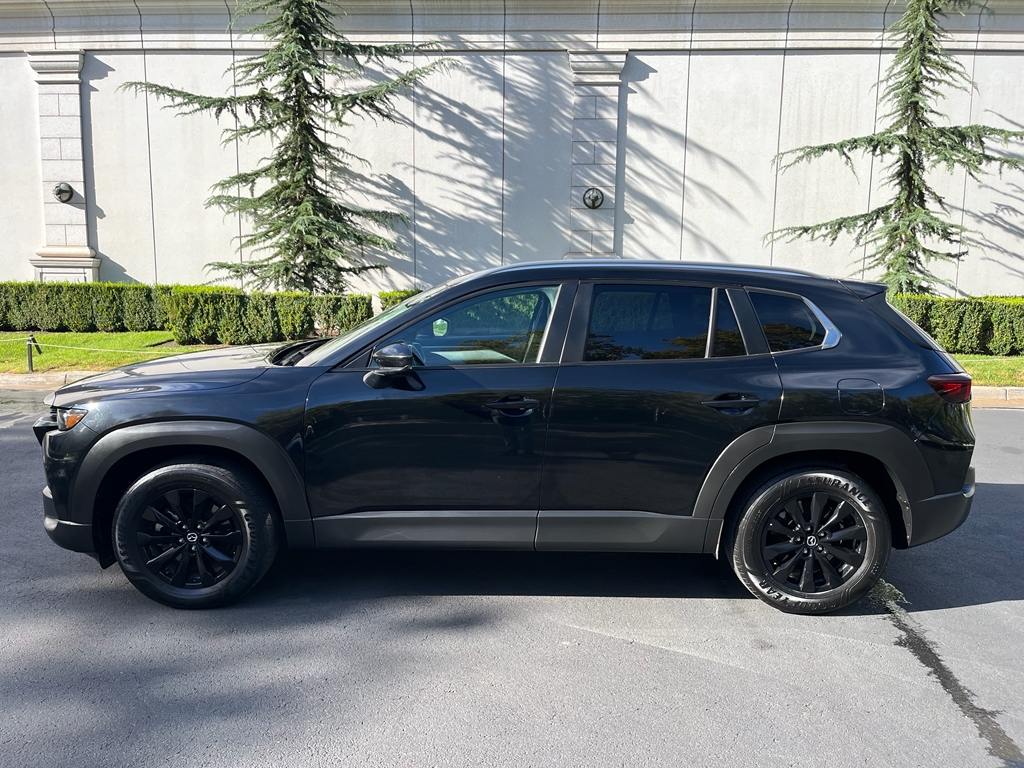 Mazda CX-50 2.5 S Preferred 2024
