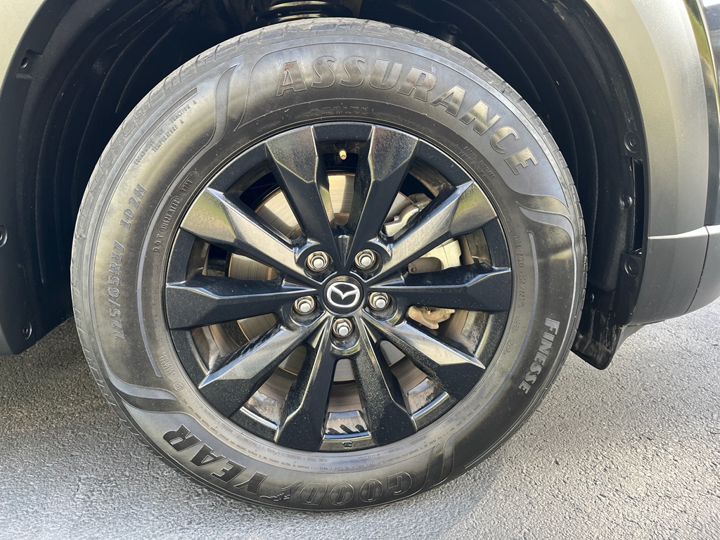 Mazda CX-50 2.5 S Preferred 2024