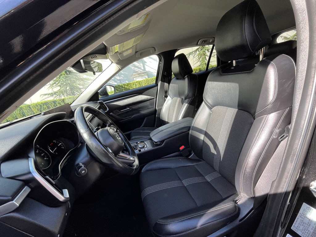 Mazda CX-50 2.5 S Preferred 2024