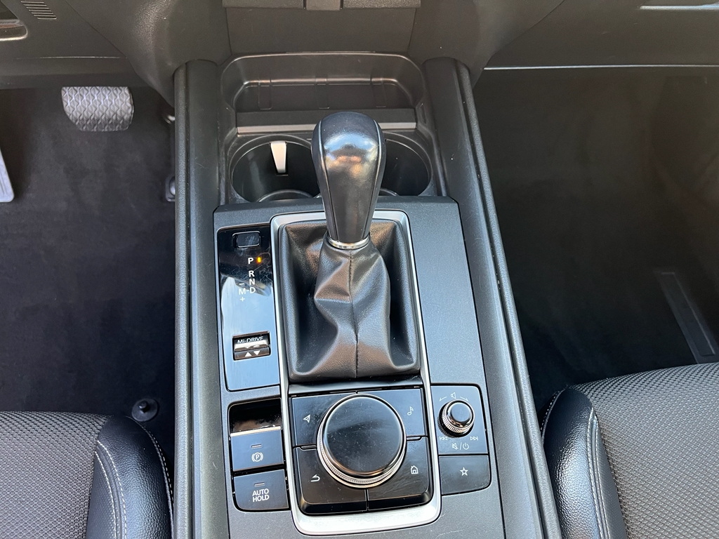 Mazda CX-50 2.5 S Preferred 2024