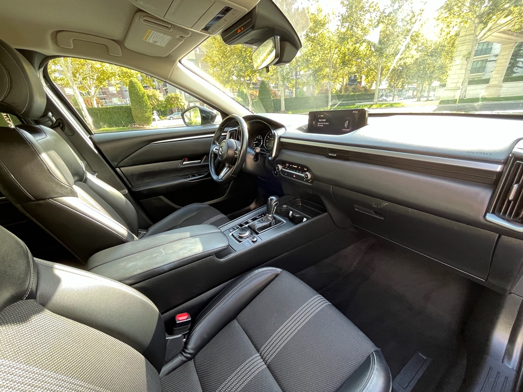 Mazda CX-50 2.5 S Preferred 2024