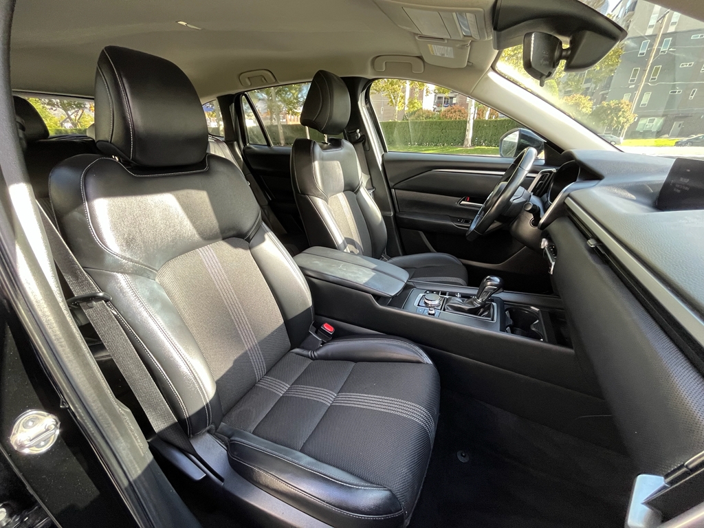 Mazda CX-50 2.5 S Preferred 2024