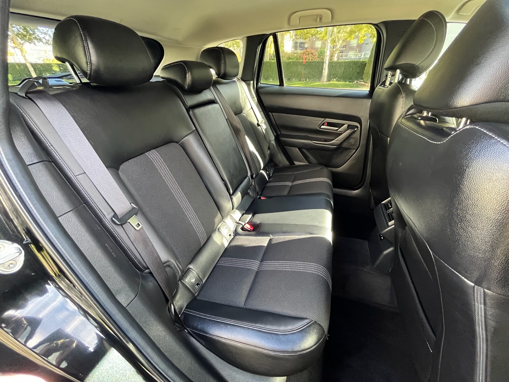 Mazda CX-50 2.5 S Preferred 2024