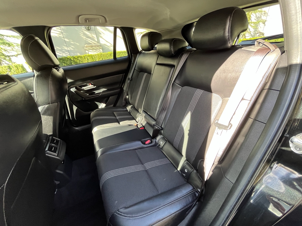 Mazda CX-50 2.5 S Preferred 2024