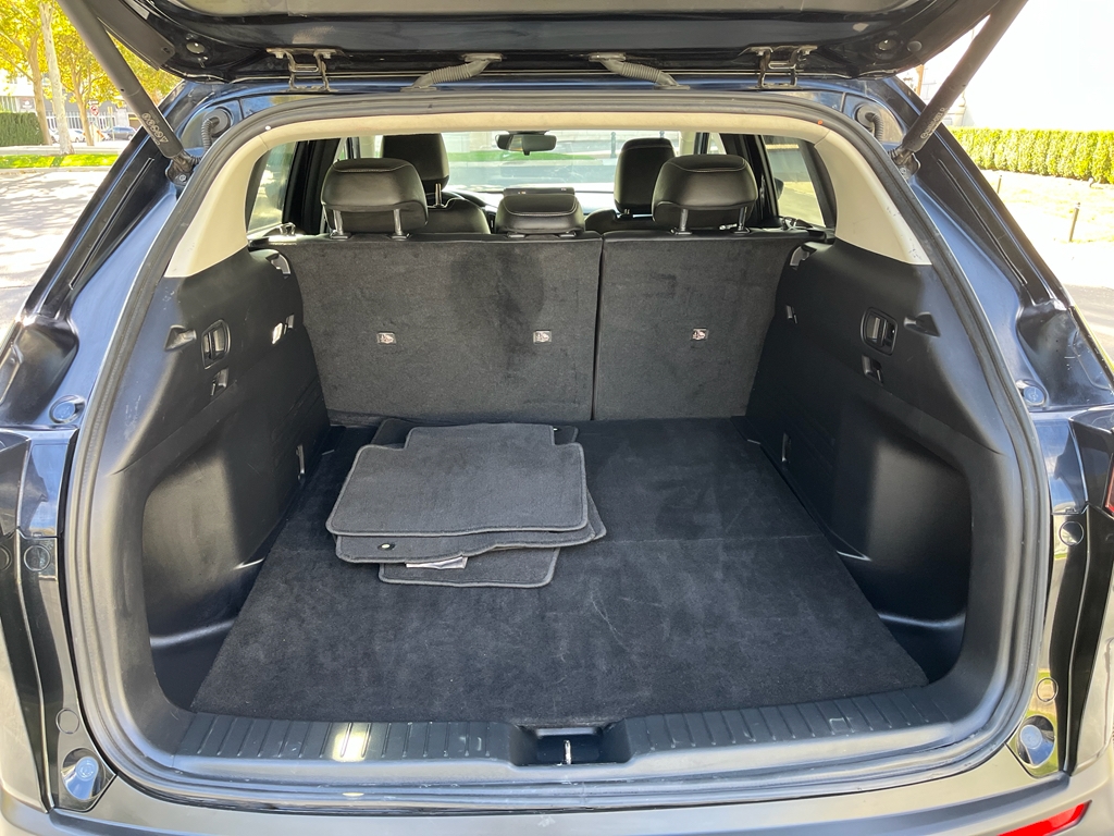 Mazda CX-50 2.5 S Preferred 2024