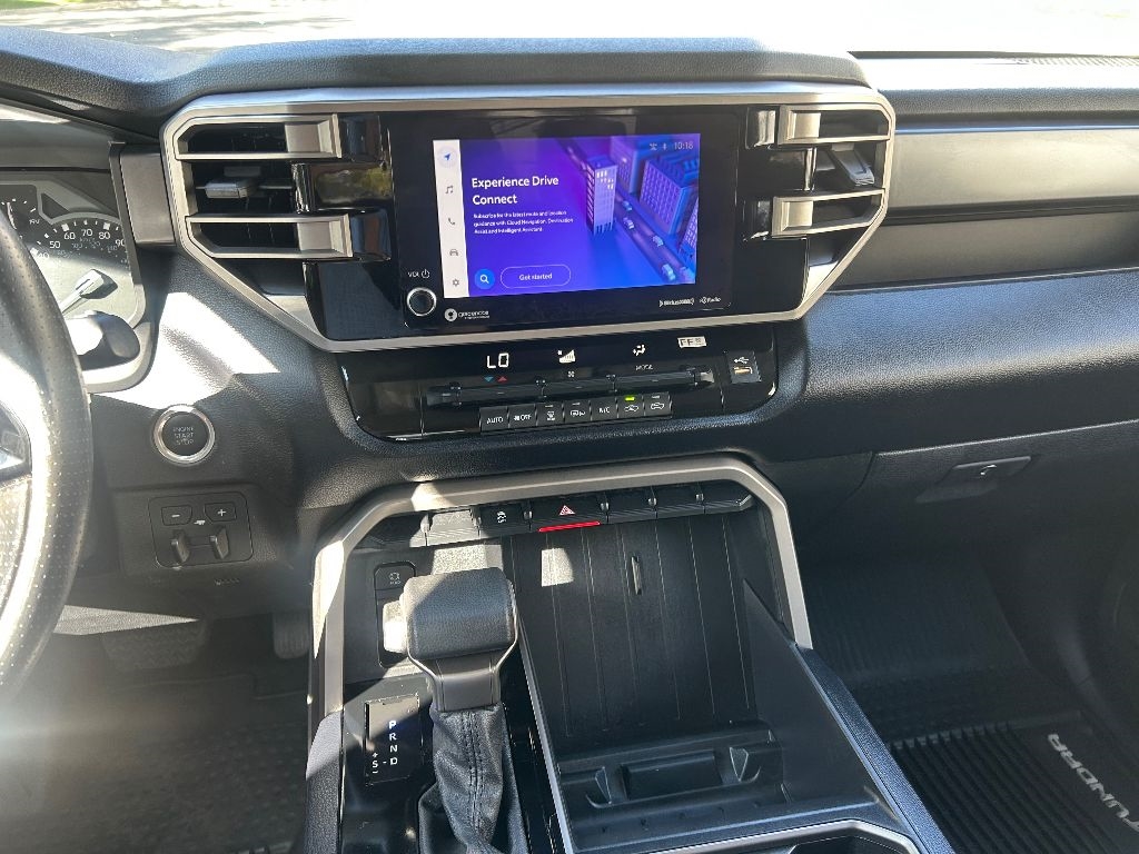 Toyota Tundra SR5 CrewMax 4WD Long Bed 2024