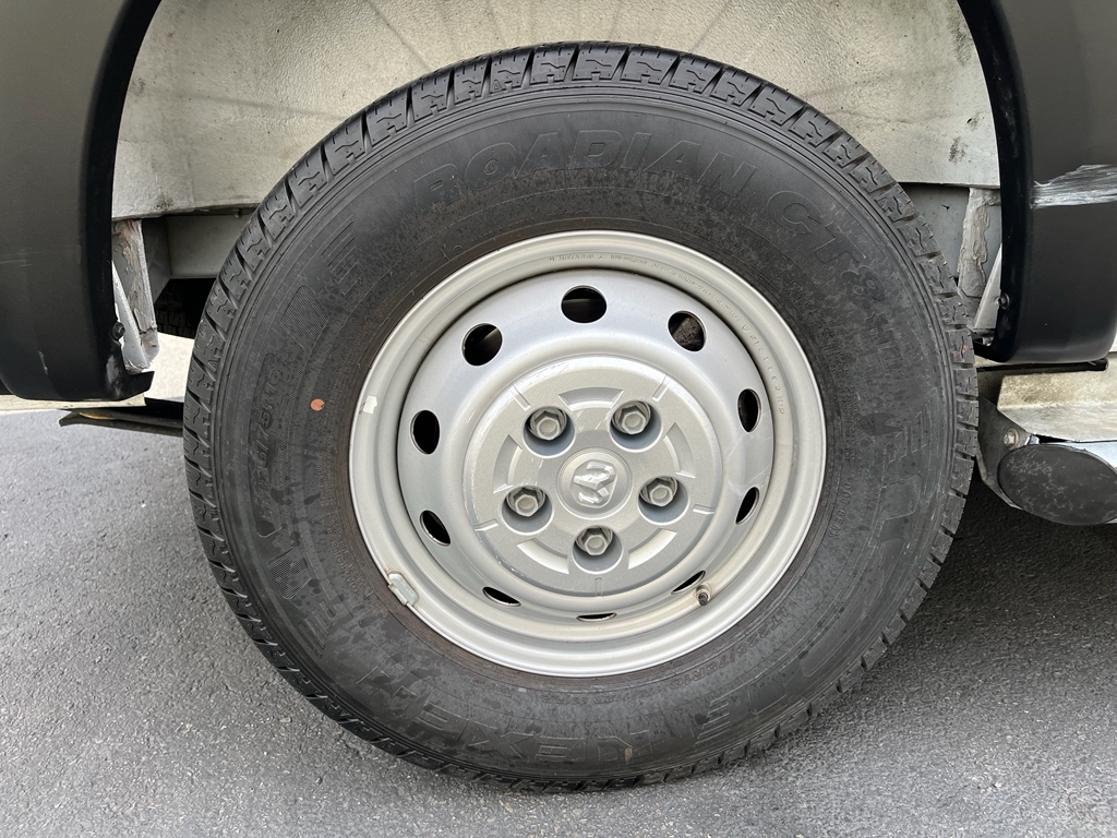 RAM Promaster 2500 Low Roof 2023