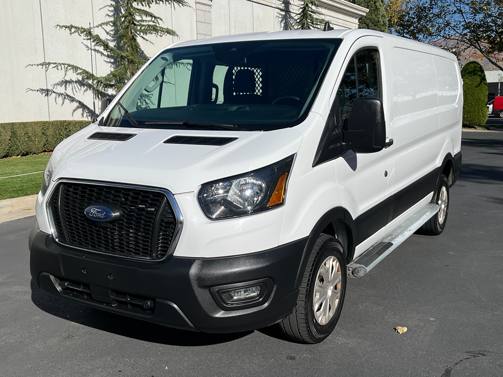 Ford Transit 250 Van 2023